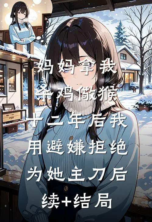 妈妈拿我杀鸡儆猴，十二年后我用避嫌拒绝为她主刀后续+结局