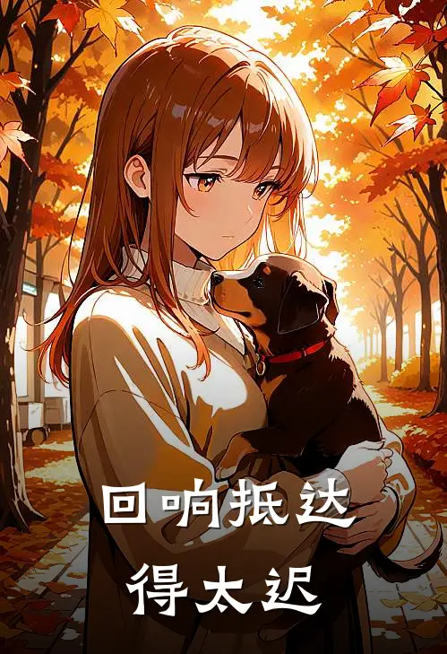 回响抵达得太迟