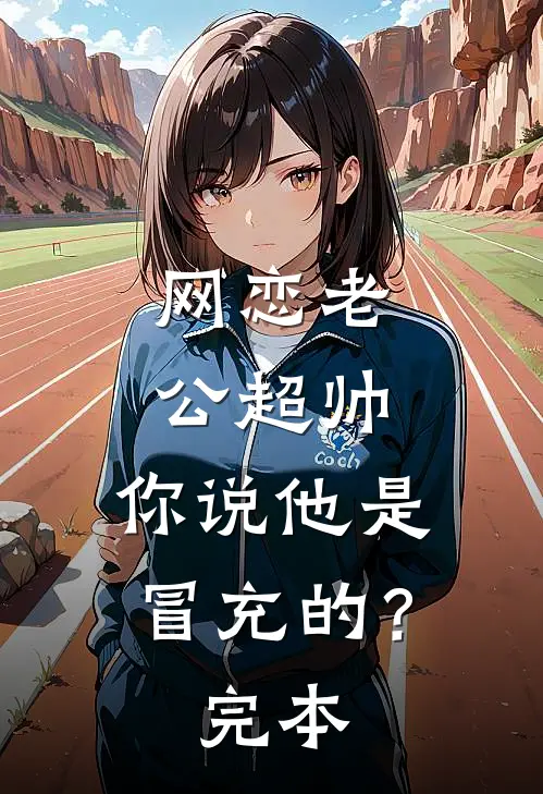 网恋老公超帅，你说他是冒充的？完本