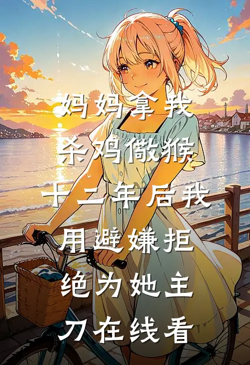 妈妈拿我杀鸡儆猴，十二年后我用避嫌拒绝为她主刀在线看