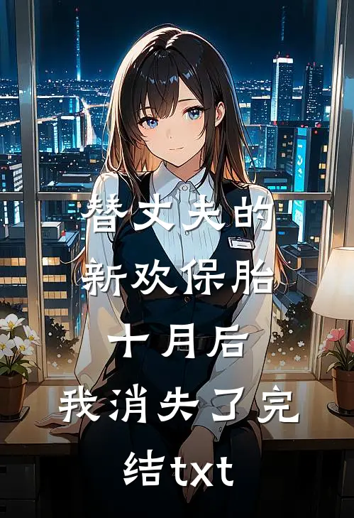 替丈夫的新欢保胎十月后，我消失了完结txt
