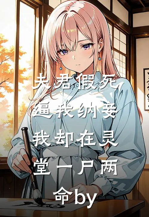 夫君假死逼我纳妾，我却在灵堂一尸两命by