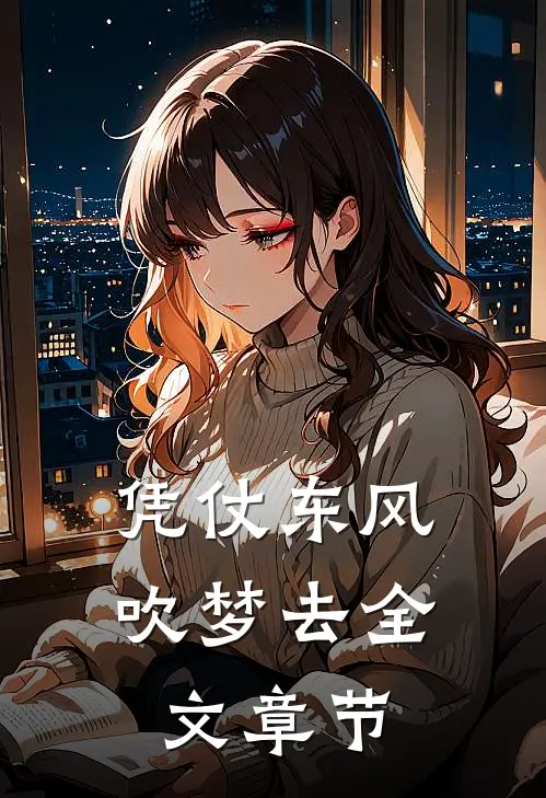 凭仗东风吹梦去全文章节