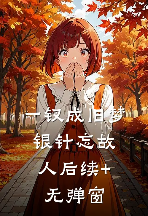 一钗成旧梦，银针忘故人后续+无弹窗