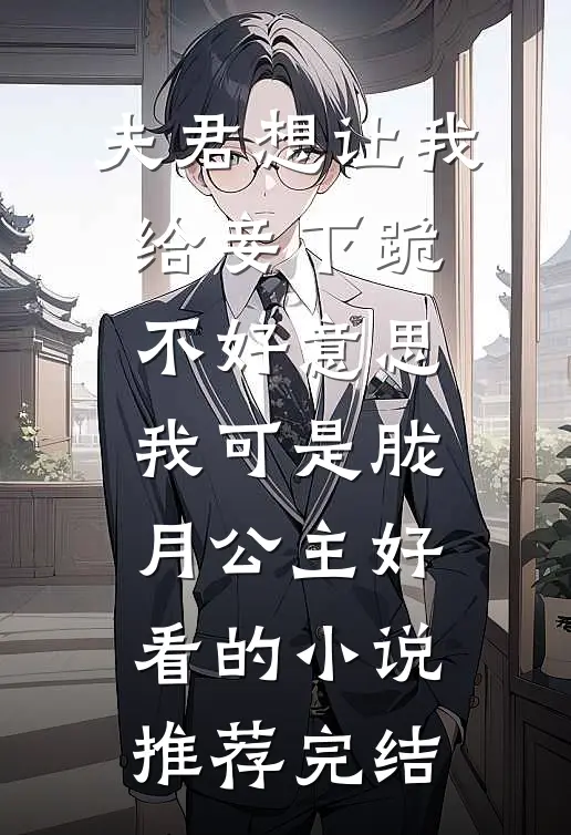 夫君想让我给妾下跪，不好意思我可是胧月公主好看的小说推荐完结