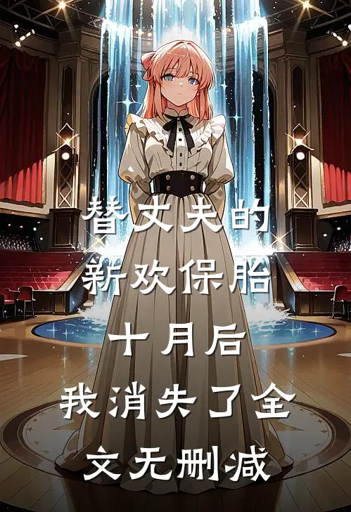 替丈夫的新欢保胎十月后，我消失了全文无删减