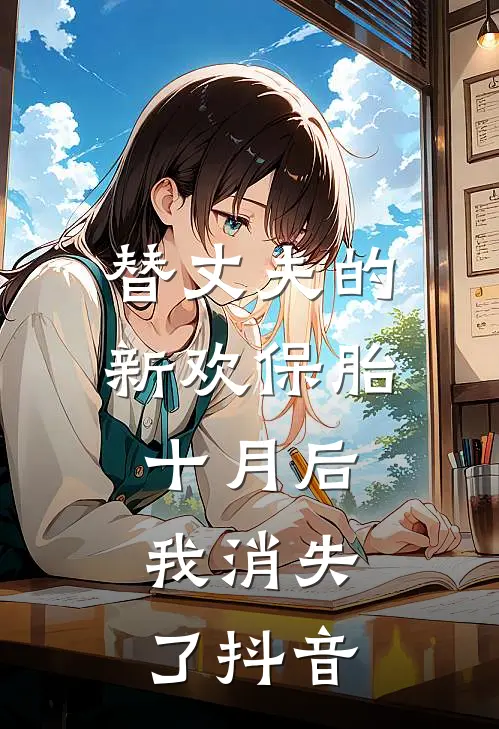 替丈夫的新欢保胎十月后，我消失了抖音