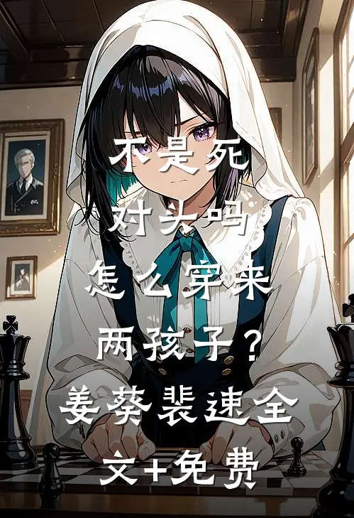 不是死对头吗，怎么穿来两孩子？姜葵裴速全文+免费