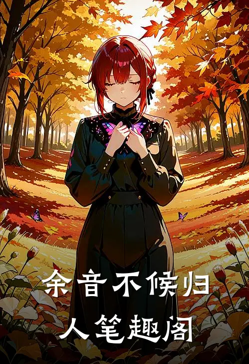 余音不候归人笔趣阁