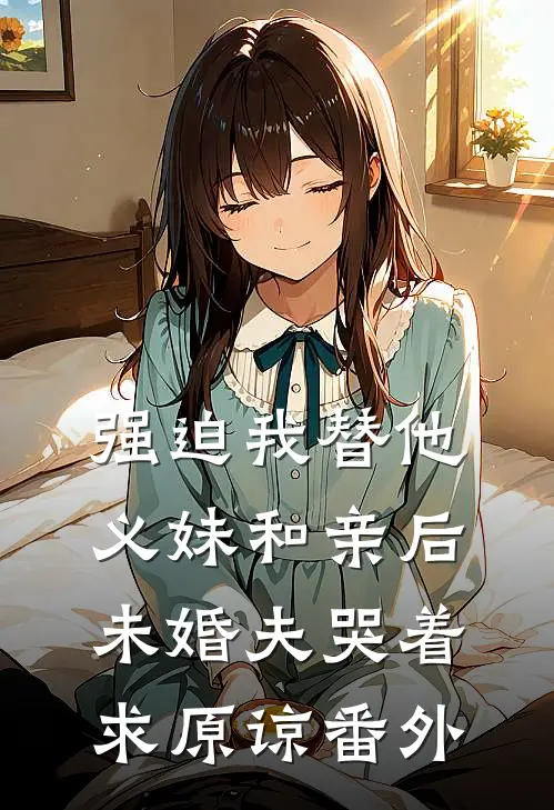 强迫我替他义妹和亲后，未婚夫哭着求原谅番外