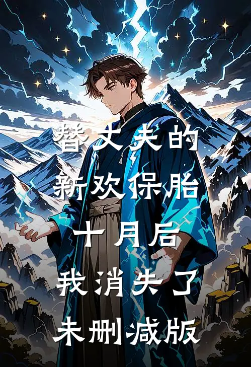 替丈夫的新欢保胎十月后，我消失了未删减版