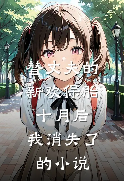 替丈夫的新欢保胎十月后，我消失了的小说