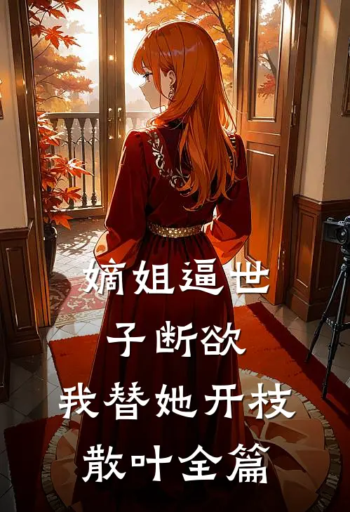嫡姐逼世子断欲，我替她开枝散叶全篇