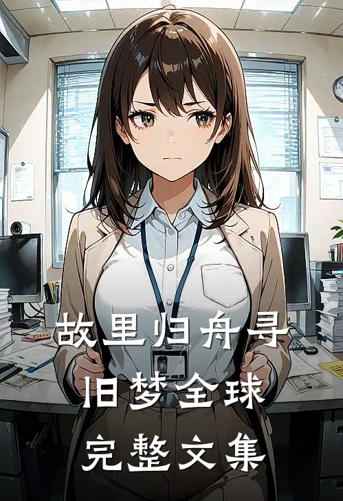 故里归舟寻旧梦全球完整文集