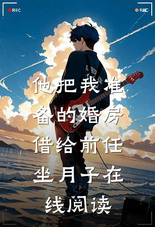 他把我准备的婚房，借给前任坐月子在线阅读