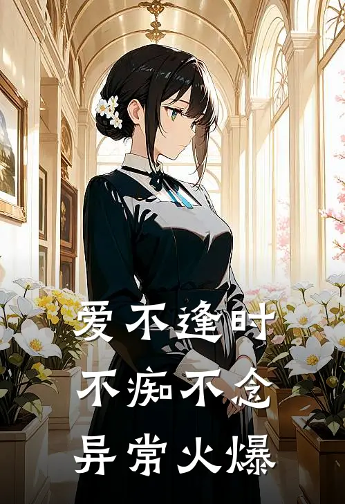 爱不逢时，不痴不念异常火爆