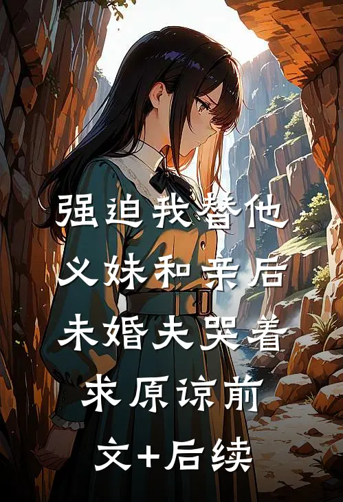 强迫我替他义妹和亲后，未婚夫哭着求原谅前文+后续