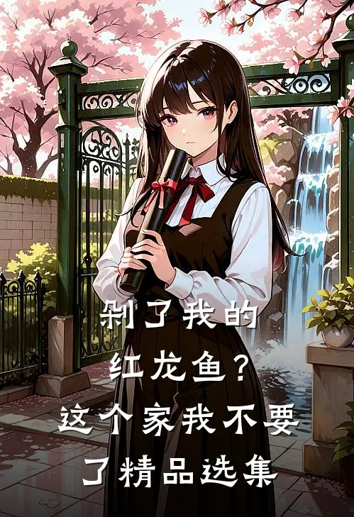 剁了我的红龙鱼？这个家我不要了精品选集