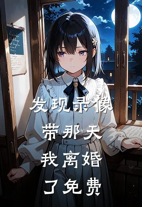 发现录像带那天，我离婚了免费