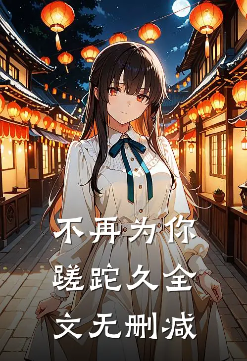 不再为你蹉跎久全文无删减