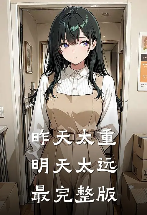 昨天太重，明天太远最完整版