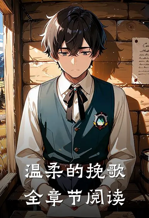 温柔的挽歌全章节阅读