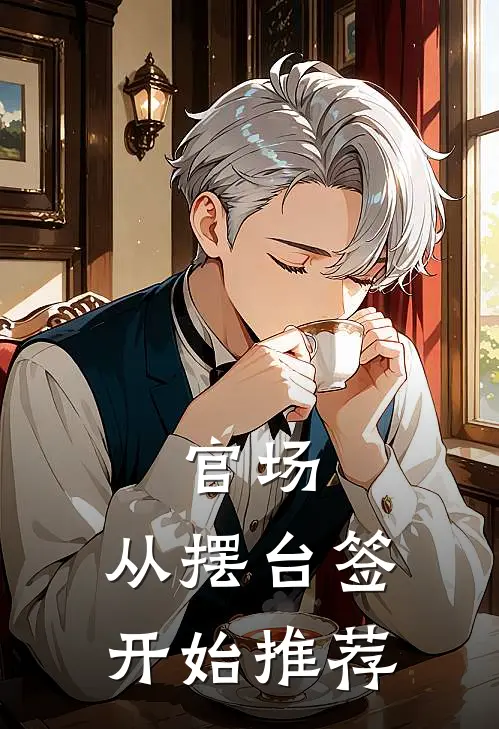 官场：从摆台签开始推荐