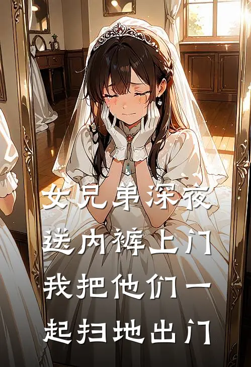 女兄弟深夜送内裤上门，我把他们一起扫地出门