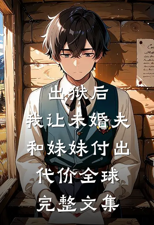 出狱后，我让未婚夫和妹妹付出代价全球完整文集