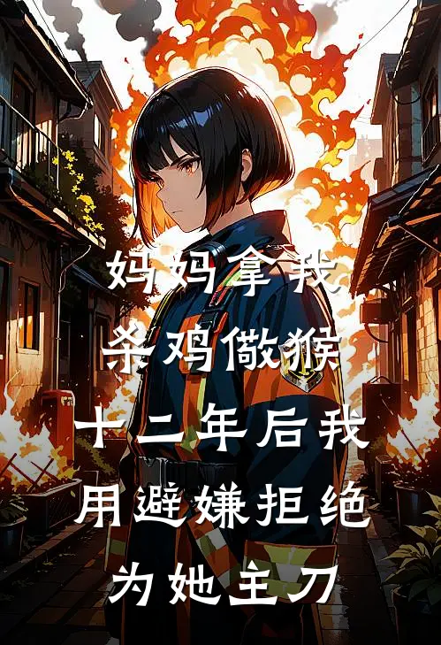 妈妈拿我杀鸡儆猴，十二年后我用避嫌拒绝为她主刀