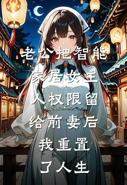 老公把智能家居女主人权限留给前妻后，我重置了人生