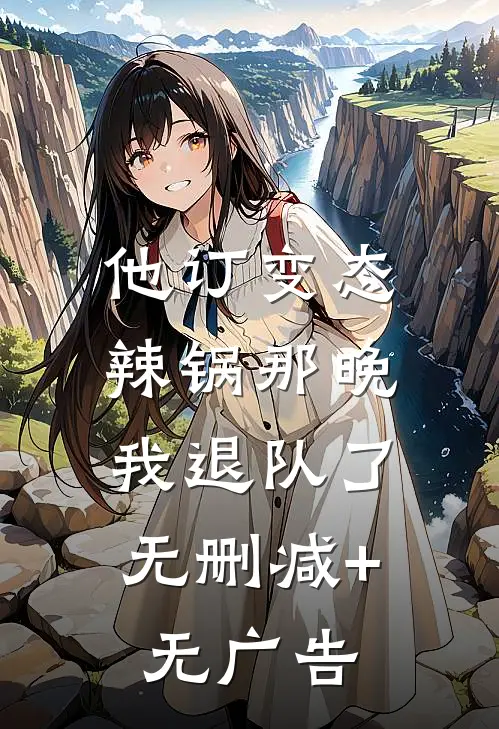 他订变态辣锅那晚，我退队了无删减+无广告