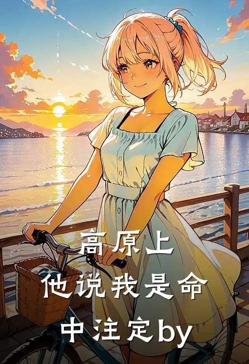 高原上，他说我是命中注定by