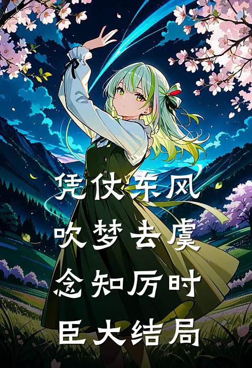 凭仗东风吹梦去虞念知厉时臣大结局