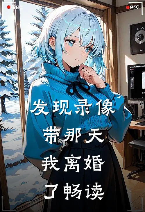 发现录像带那天，我离婚了畅读