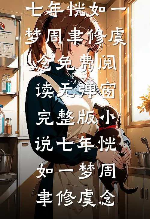 七年恍如一梦周聿修虞念免费阅读无弹窗_完整版小说七年恍如一梦周聿修虞念