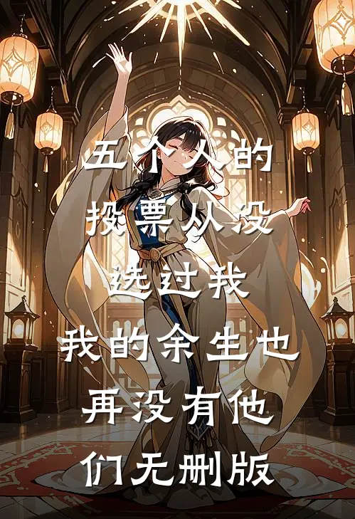 五个人的投票从没选过我，我的余生也再没有他们无删版