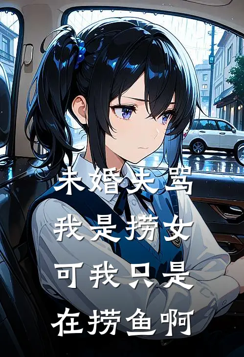 未婚夫骂我是捞女，可我只是在捞鱼啊