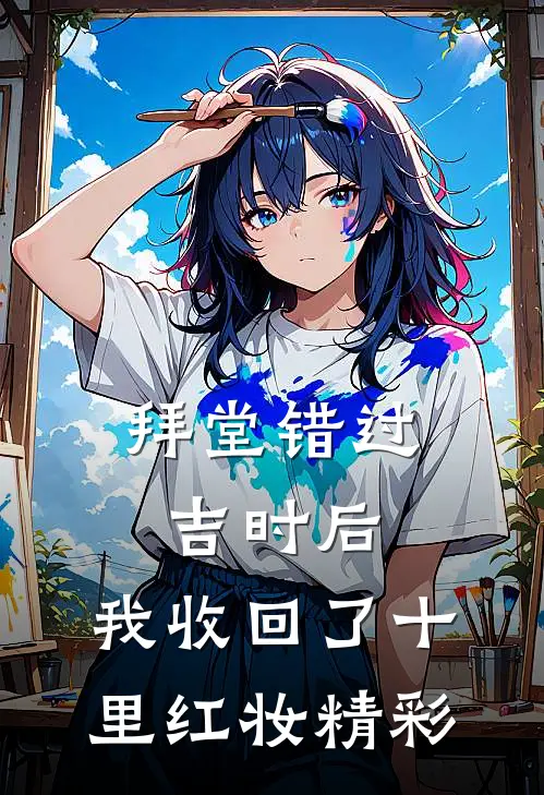 拜堂错过吉时后，我收回了十里红妆精彩