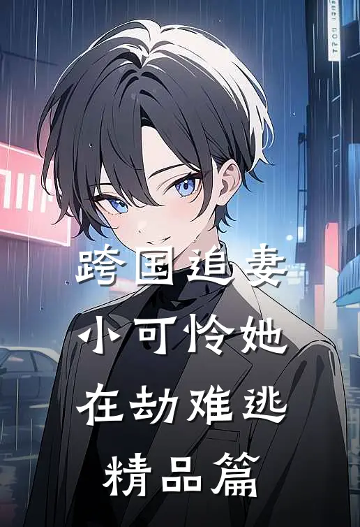 跨国追妻，小可怜她在劫难逃精品篇