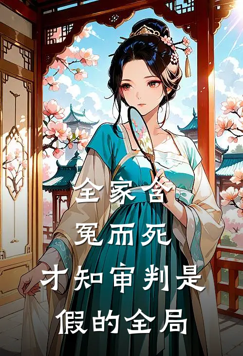 全家含冤而死，才知审判是假的全局