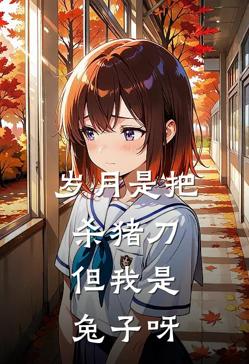 岁月是把杀猪刀，但我是兔子呀