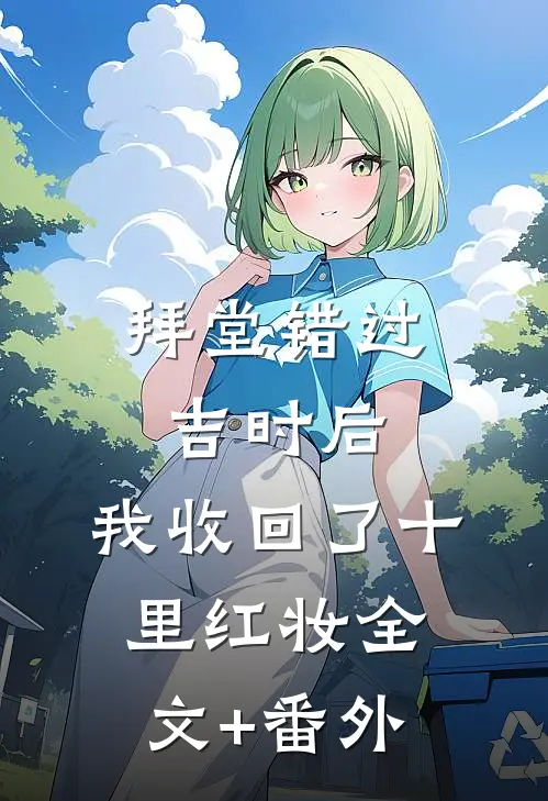 拜堂错过吉时后，我收回了十里红妆全文+番外