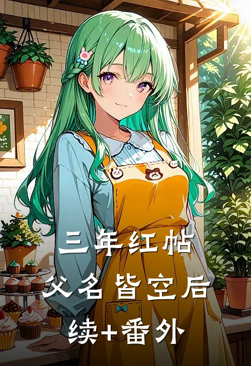 三年红帖，父名皆空后续+番外