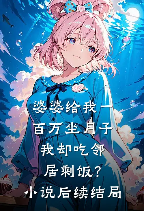 婆婆给我一百万坐月子，我却吃邻居剩饭？小说后续结局
