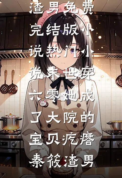 末世穿六零她成了大院的宝贝疙瘩秦筱渣男免费完结版小说_热门小说末世穿六零她成了大院的宝贝疙瘩秦筱渣男