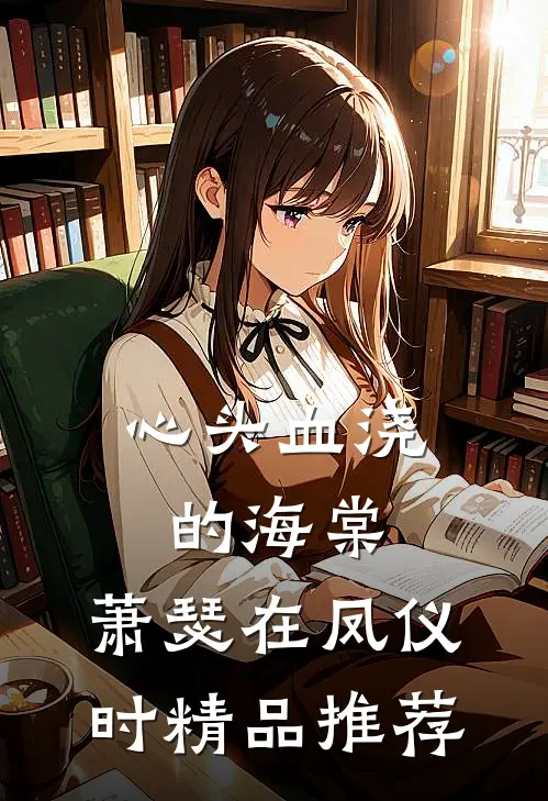 心头血浇的海棠，萧瑟在凤仪时精品推荐