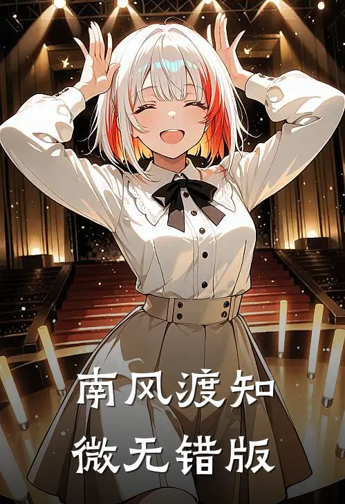 南风渡知微无错版