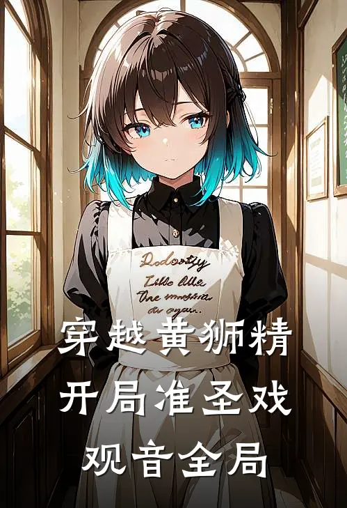 穿越黄狮精，开局准圣戏观音全局