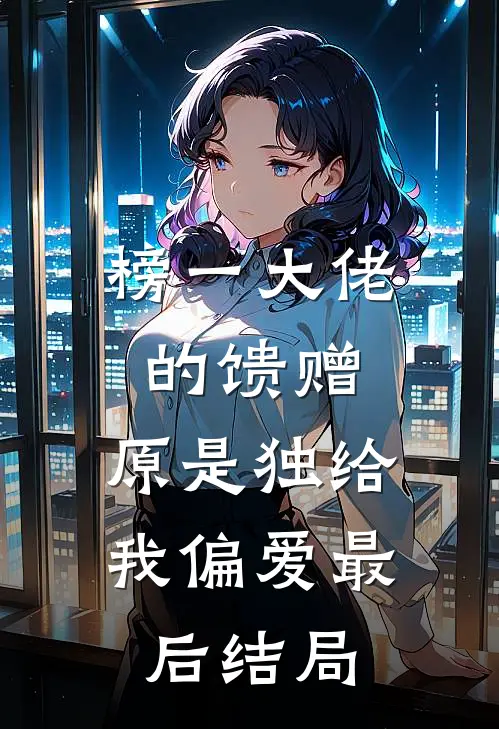 榜一大佬的馈赠，原是独给我偏爱最后结局